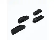 Щетка стеклоочистителя SRS 70408 SURAI