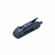 Щетка стеклоочистителя гибридная SRS 70408 SURAI 510/20" мм/", 1 шт