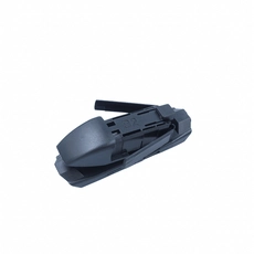 Щетка стеклоочистителя гибридная SRS 70408 SURAI 510/20" мм/", 1 шт