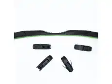Щетка стеклоочистителя SRS 70411 SURAI