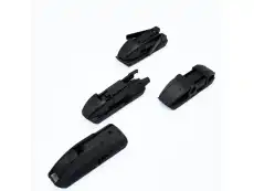 Щетка стеклоочистителя SRS 70411 SURAI