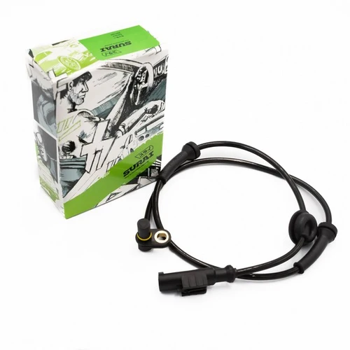 Датчик ABS SURAI SR 04182