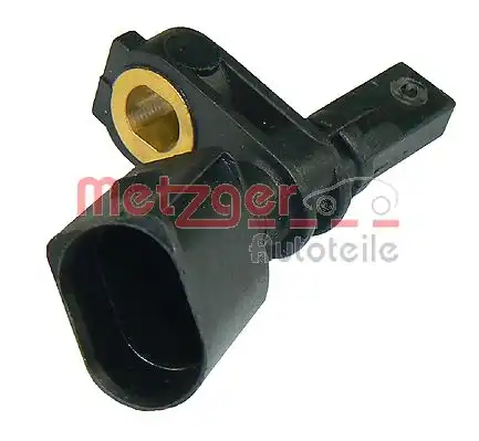 Датчик ABS METZGER 900074