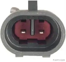 Штекерный корпус 50290836010 HERTH+BUSS