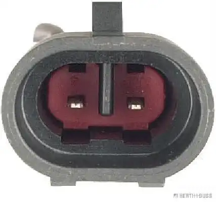 Штекерный корпус 50290836010 HERTH+BUSS