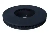 Тормозной диск QUARO QD1416HC