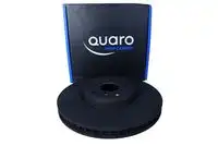 Тормозной диск QUARO QD1416HC