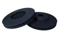 Тормозной диск QUARO QD1416HC