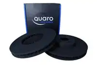 Тормозной диск QUARO QD1416HC