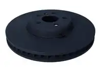 Тормозной диск QUARO QD1416HC