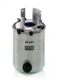 Топливный фильтр MANN-FILTER WK 9083