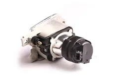 Противотуманка VW GOLF3, VENTO 91-- R 370975 WXQP