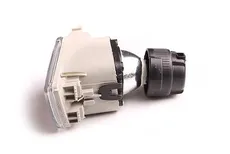 Противотуманка VW GOLF3, VENTO 91-- R 370975 WXQP