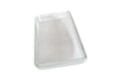 Стекло фары WXQP 370913