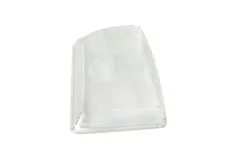 Стекло фары WXQP 370947