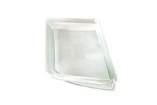 Стекло фары WXQP 370947