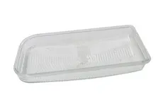 Стекло фары WXQP 370923