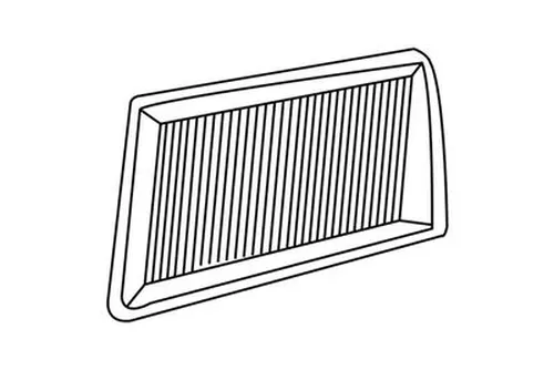 Фара WXQP 370783