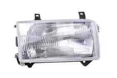 Фара WXQP 370757
