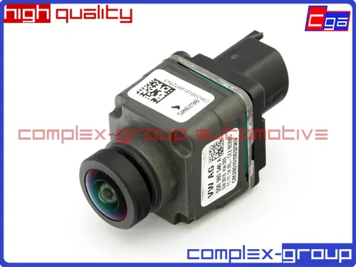 Камера 5Q0980546A 1CMR8001RA CGA