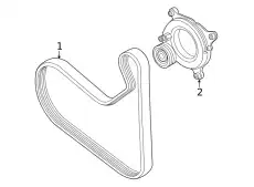 BMW 11 28 7 952 902
