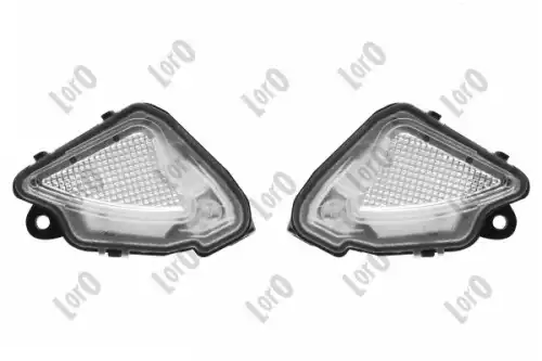Фара ABAKUS L48-420-002LED