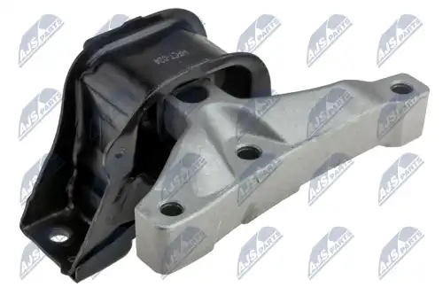Подушка крепления двигателя NTY ZPSCT024
