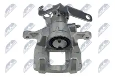 Суппорт тормозной NTY HZT-FR-032