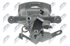 Суппорт тормозной NTY HZT-FR-032