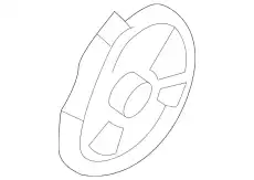 КУЛАЧОК-УПР. 97149Q4000 KIA