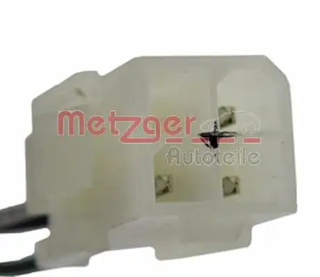 Переключатель подрулевой METZGER 916190