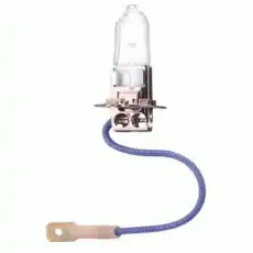 Автолампа галогенная PK22s PHILIPS 12336LLC1 H3 12