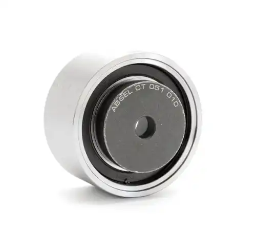 Ролик обводной ремня ГРМ CT051010 ABSEL
