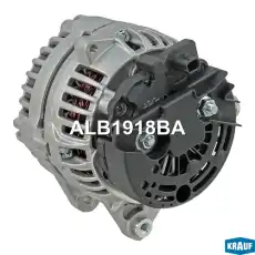 Генератор KRAUF ALB1918BA