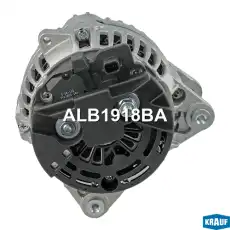 Генератор KRAUF ALB1918BA