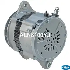 Генератор KRAUF ALN8100YJ