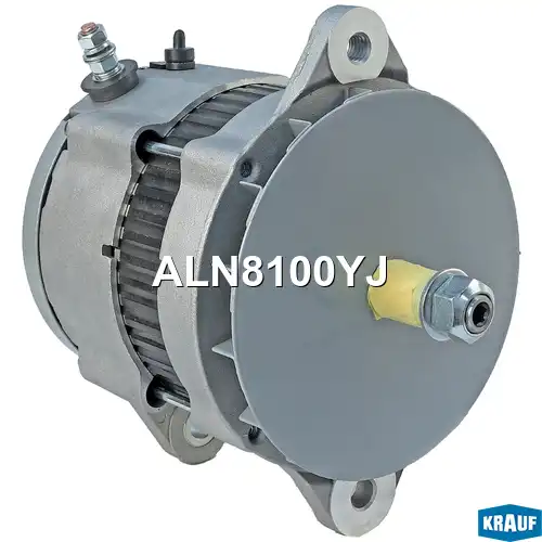 Генератор KRAUF ALN8100YJ