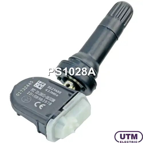 Датчик давления в шине PS1028A UTM
