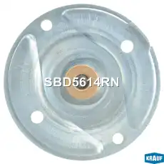 Крышка стартера задняя SBD5614RN KRAUF