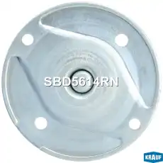 Крышка стартера задняя SBD5614RN KRAUF