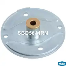 Крышка стартера задняя SBD5614RN KRAUF