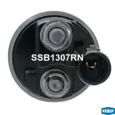 SSB1307RN Стартер KRAUF