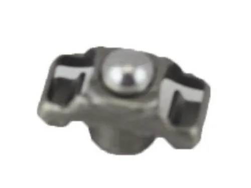 ФИКСАТОP 333650K030 TOYOTA / LEXUS