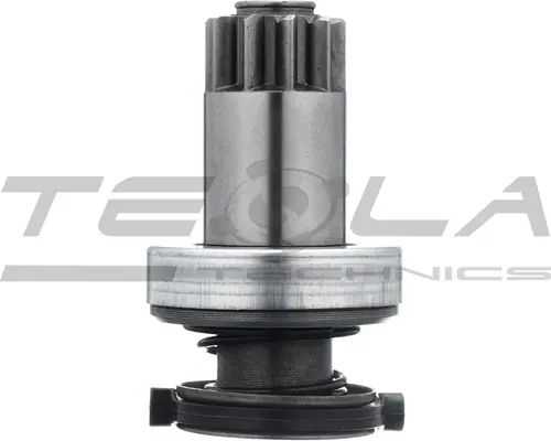 TT62051 Бендикс TESLA TECHNICS