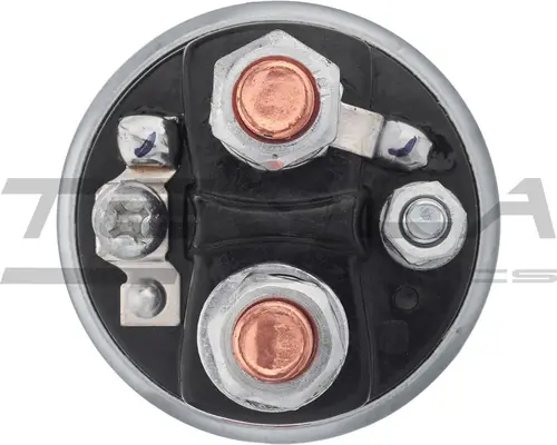 TT76855 Электромагнит TESLA TECHNICS