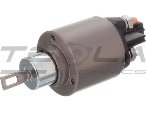 Электромагнит TT76857 TESLA TECHNICS