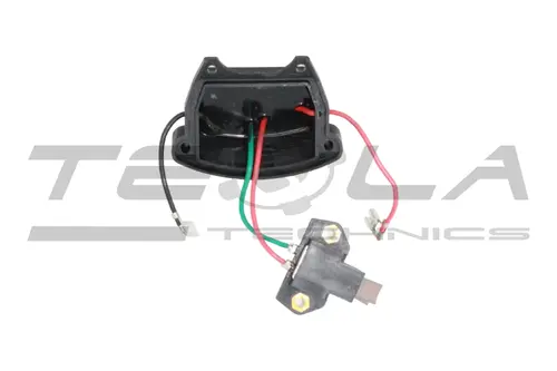 Регулятор TT31604 PRO TESLA TECHNICS