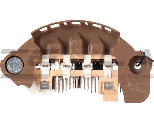 Генератор TESLA TECHNICS TT34784