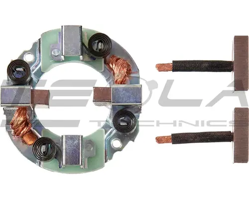 Щеткодержатель TT51460 TESLA TECHNICS