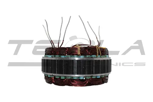 Статор генератора TT74723 TESLA TECHNICS